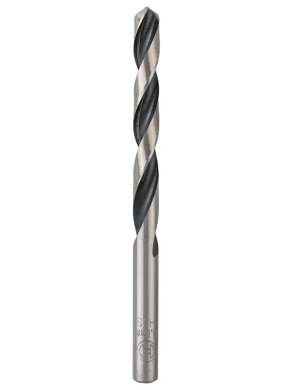 Bosch HSS spiralbor PointTeQ 8,1 mm