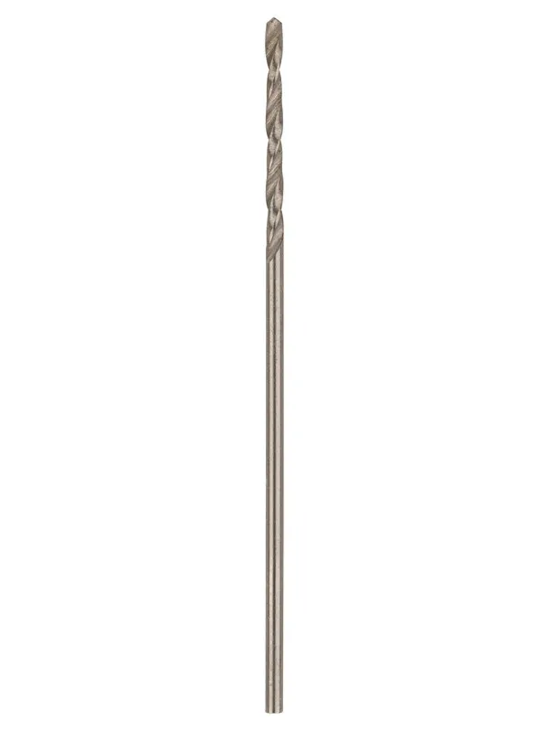 Bosch Metallbor HSS-G, DIN 338 1 x 12 x 34 mm