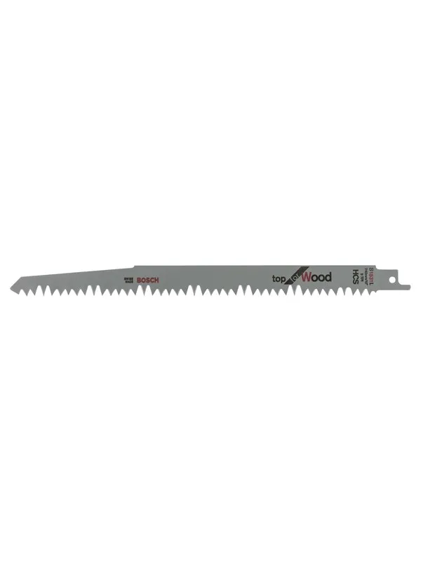 Bosch Bajonettsagblad S 1531 L Top for Wood