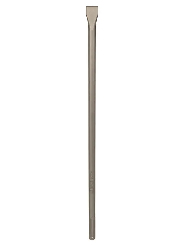 Bosch Flatmeisel SDS max 600 x 25 mm