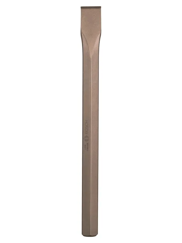 Bosch Flatmeisel 28 mm sekskanttange 400 x 36 mm