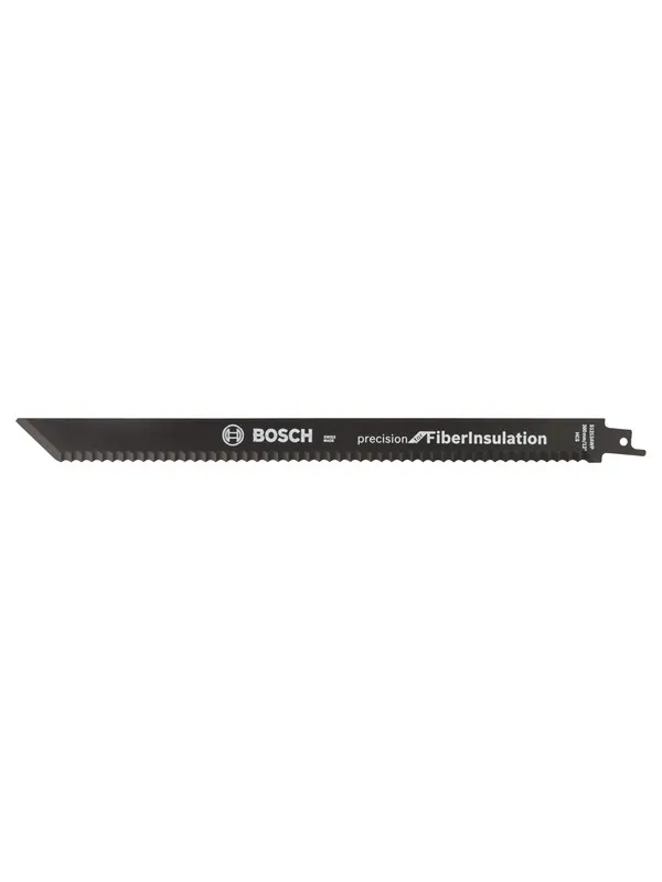 Bosch Bajonettsagblad S 1213 AWP Precision for FibreInsulation