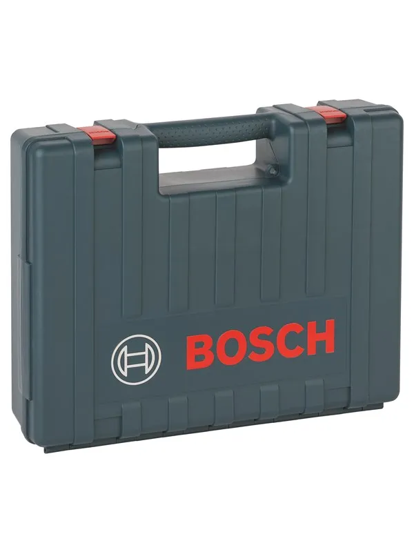Bosch Plastkoffert 445 x 360 x 123 mm