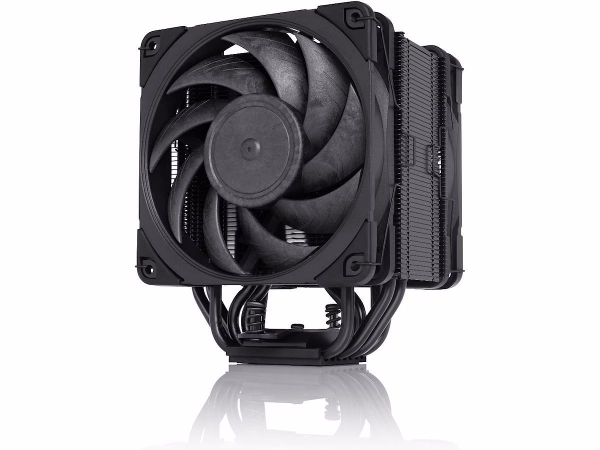 Noctua NH-U12A Kjøler