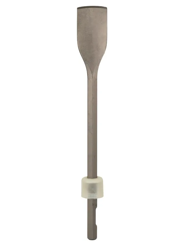 Bosch Spademeisel sekskanttange med 19 mm tange 450 x 60 mm