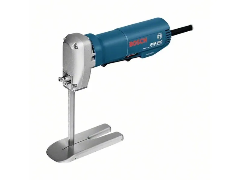 Bosch Professional Skumgummisag - GSG 300