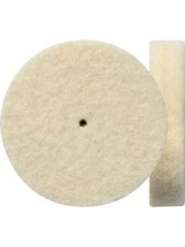 Dremel Polishing wheel