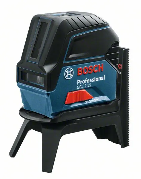 Bosch Professional GCL 2-15