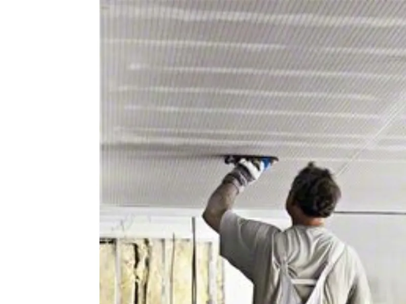Bosch Professional Røreverk - GRW 18-2 E