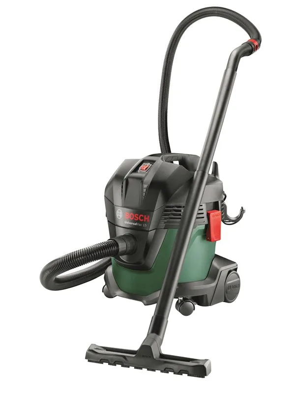 Bosch Støvsuger UniversalVac 15