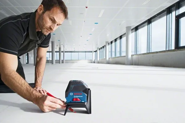 Bosch Professional GCL 2-15