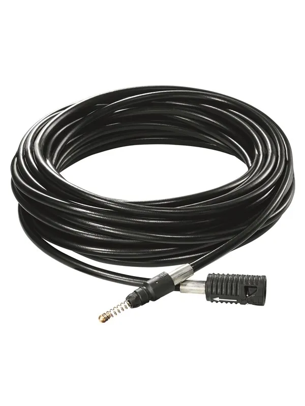 Bosch Rørrenser 10 m (160 bar)