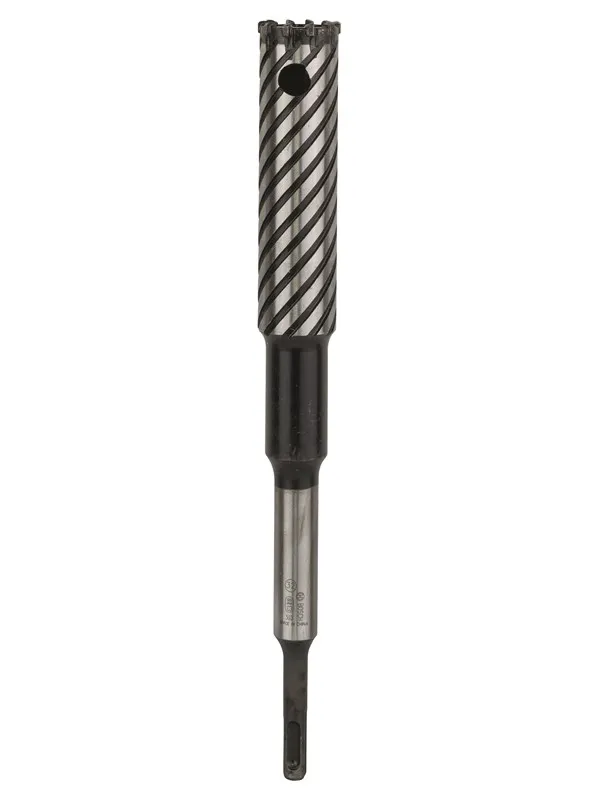 Bosch Armeringsbor 4-skjær, SDS plus-9 32 x 120 x 300 mm