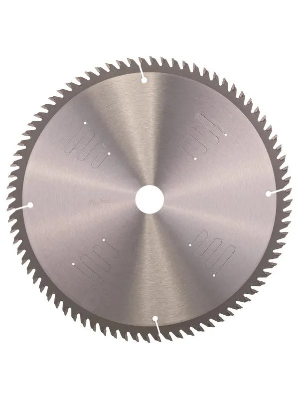 Bosch Sirkelsagblad Optiline Wood 305 x 30 x 3,2 mm, 80