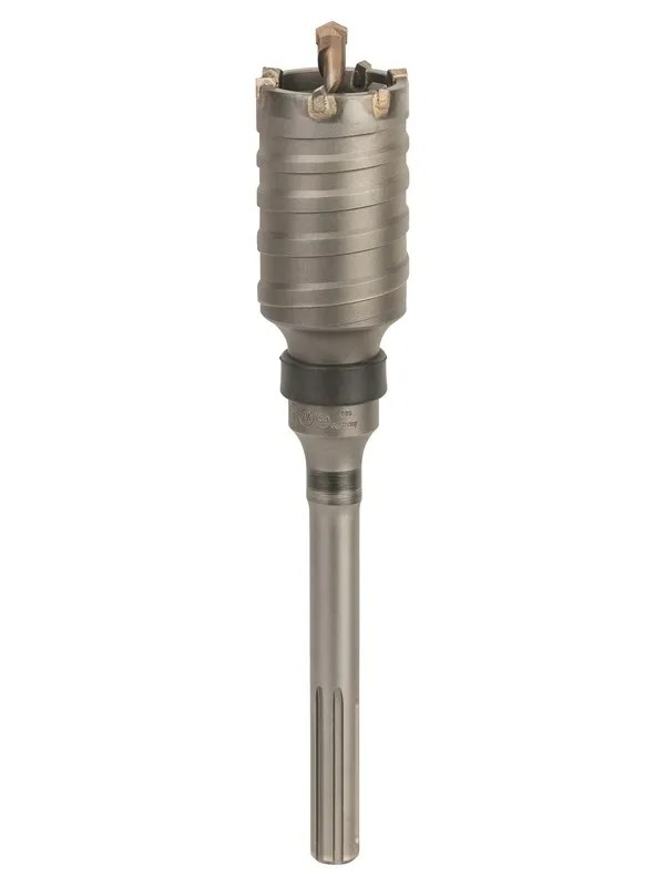 Bosch Hulborkrone SDS max-9 55 x 80 x 160 mm