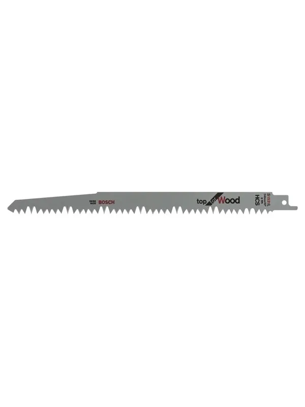 Bosch Bajonettsagblad S 1531 L Top for Wood