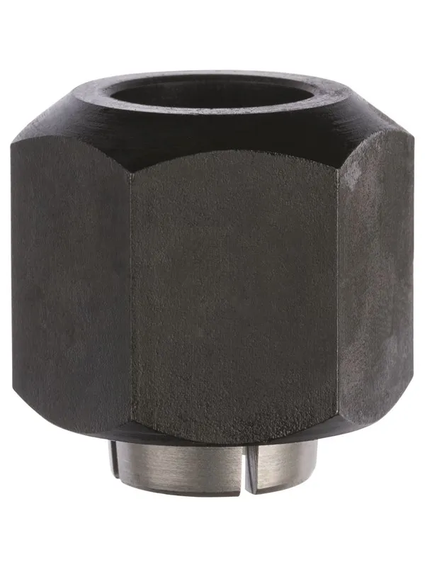 Bosch Spennhylse 10 mm, 24 mm
