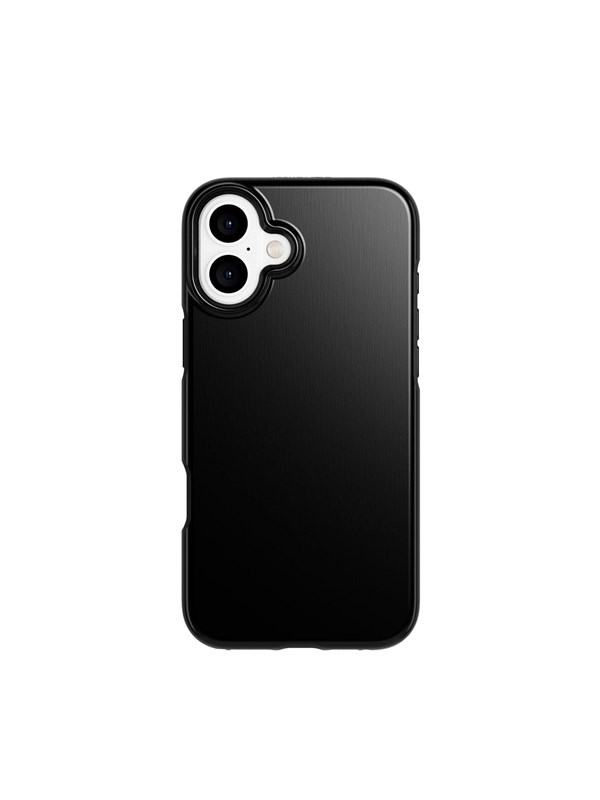 Tech21 Evo Dusk MagSafe for iPhone 16 Plus - Black