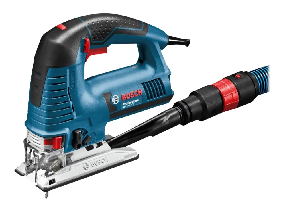 Bosch Professional Stikksag GST 160 BCE Professional