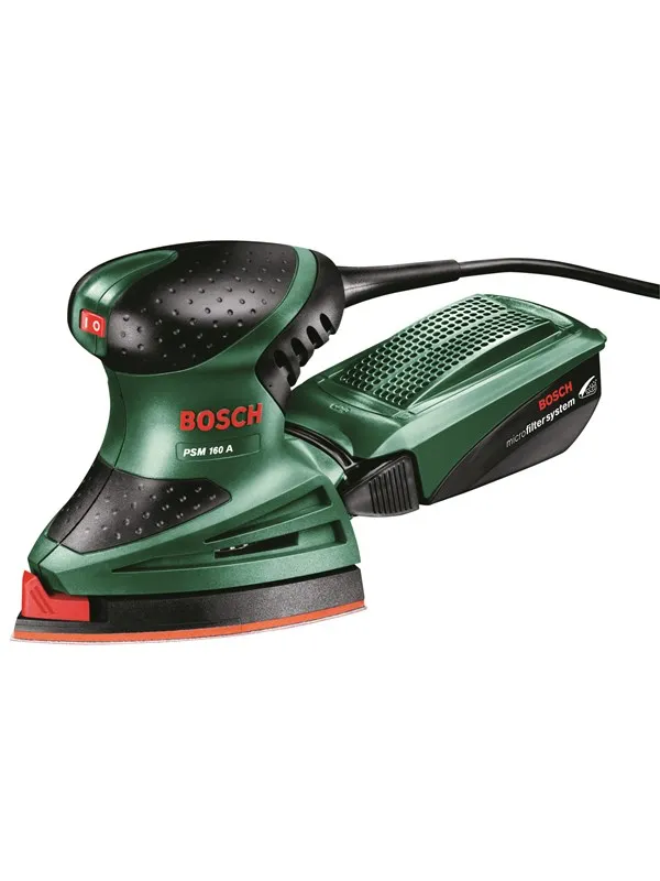Bosch PSM 160 A