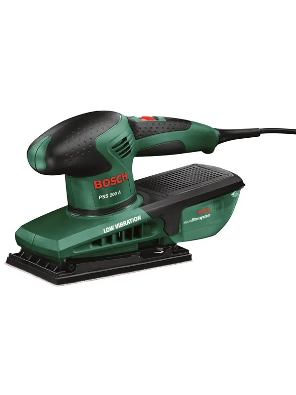 Bosch PSS 200 A