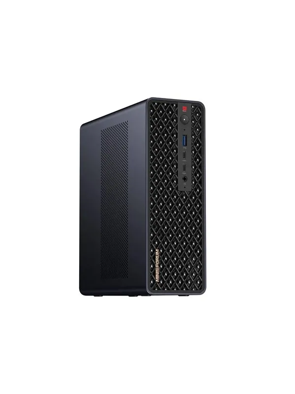 Minisforum MS-S1 MAX - Ryzen AI Max+ / 128GB / 2TB