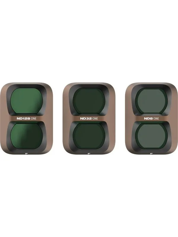 PolarPro DJI Pocket 4 Pro CINE  Collection