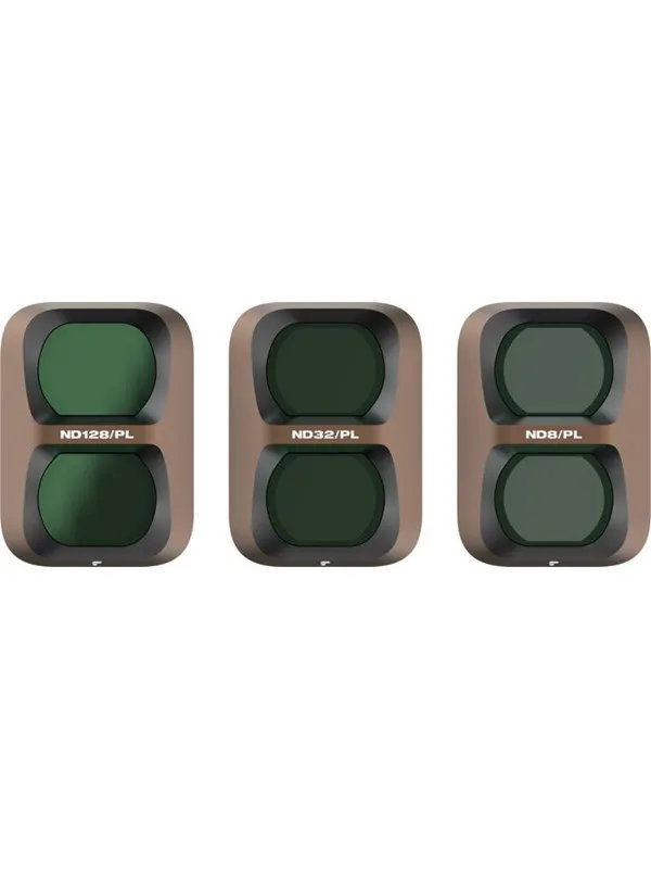 PolarPro DJI Pocket 4 Pro Vivid  Collection
