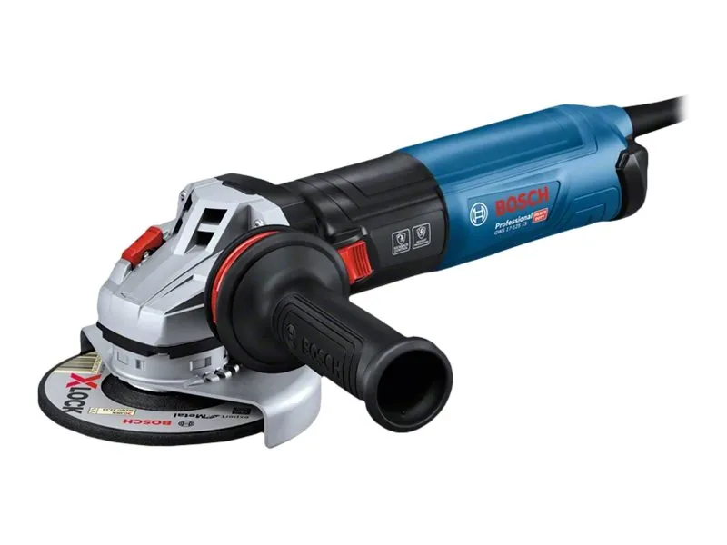 Bosch GWS 17-125 TS PROFESSIONAL Angle Grinder