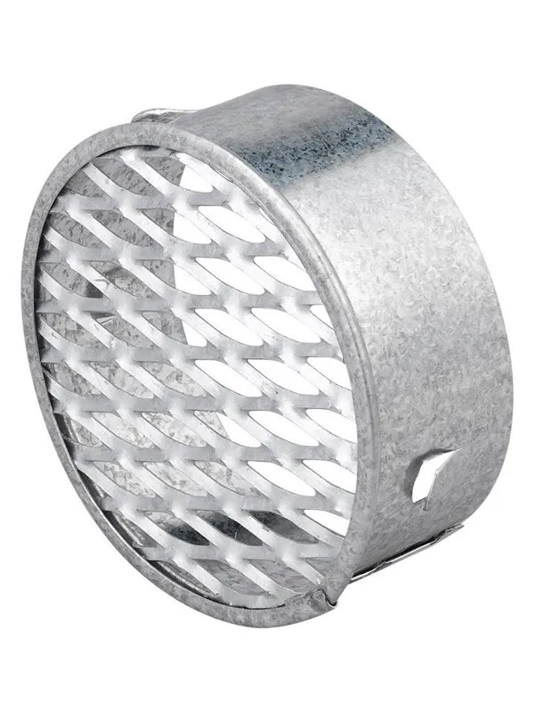 Duka 100.4 strekkmetallnett