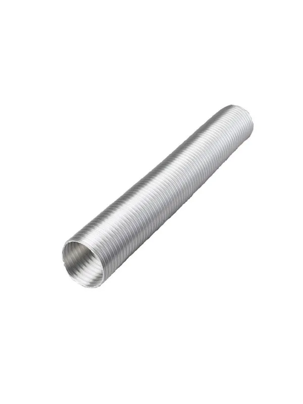 Duka flexslange Ø125x3000mm.