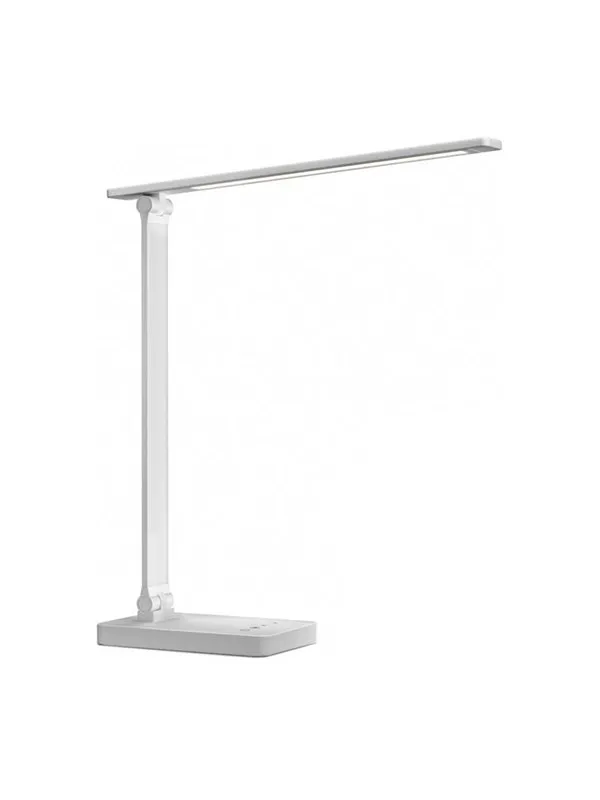 Lepro LEPRO 310001 Skrivebordslampe, 800 lm (Hvit)