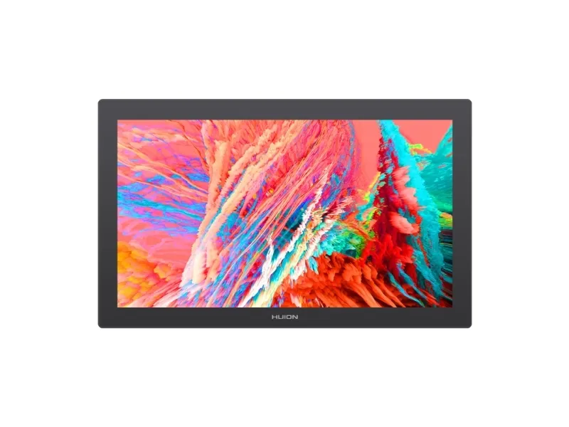 Huion Kamvas Pro 24 GEN 3 GT2402 grafikkbrett
