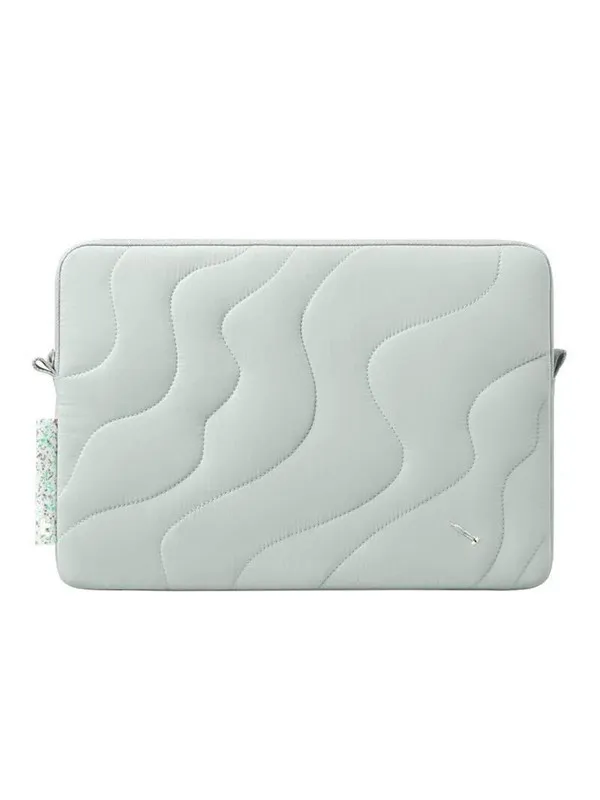 Tomtoc Terra-A27 16'' laptop case (blue)