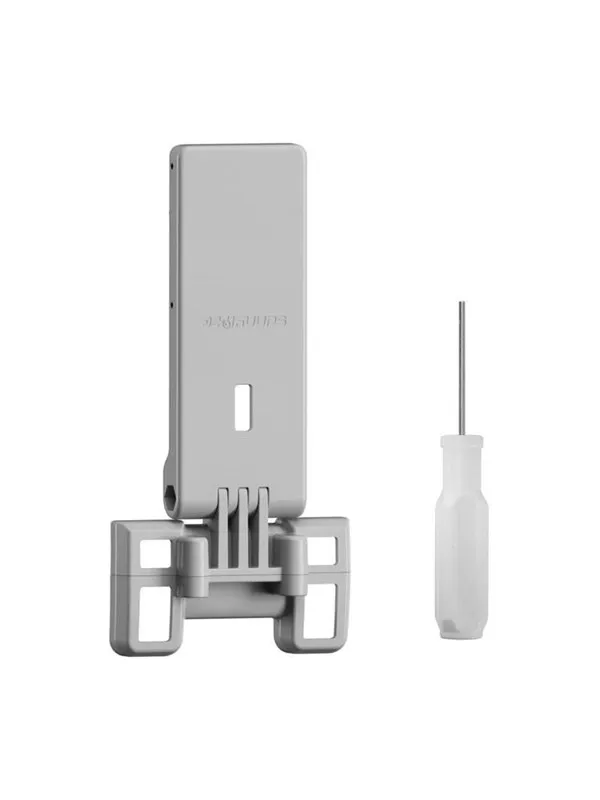Sunnylife Folding Tablet Holder for RC Controllers (Gray)