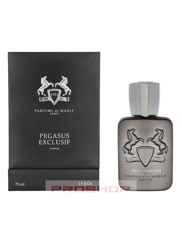 Parfums De Marly Pegasus Exclusif EDP - 75 ml