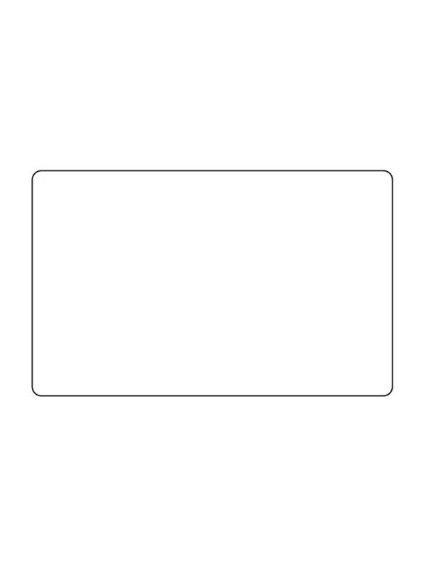 NIIMBOT Thermal labels stickers 80x50 mm - 560 pcs. White