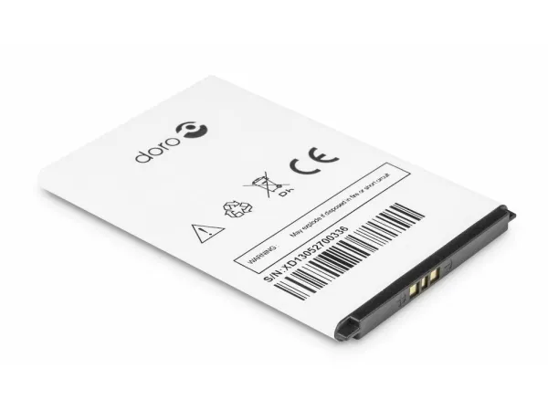 Doro Battery for 703x/708x