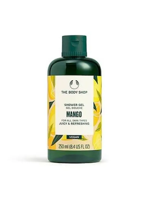 The Body Shop Mango Shower Gel 250 ml