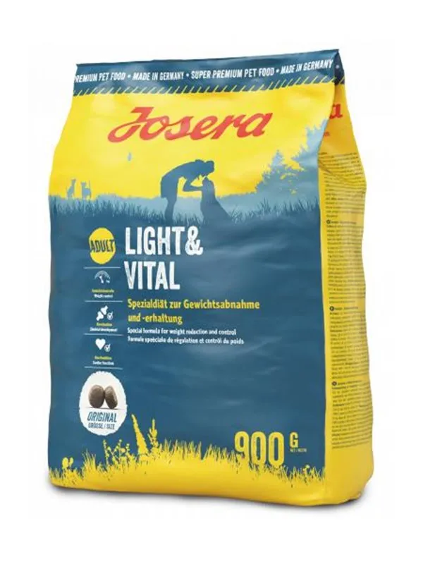 JOSERA LIGHT & VITAL
