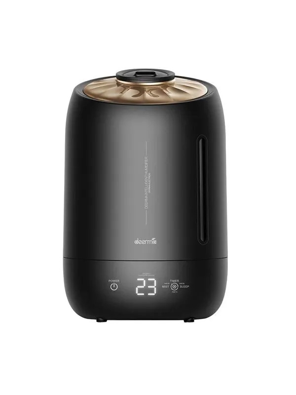 Deerma F600 - Black