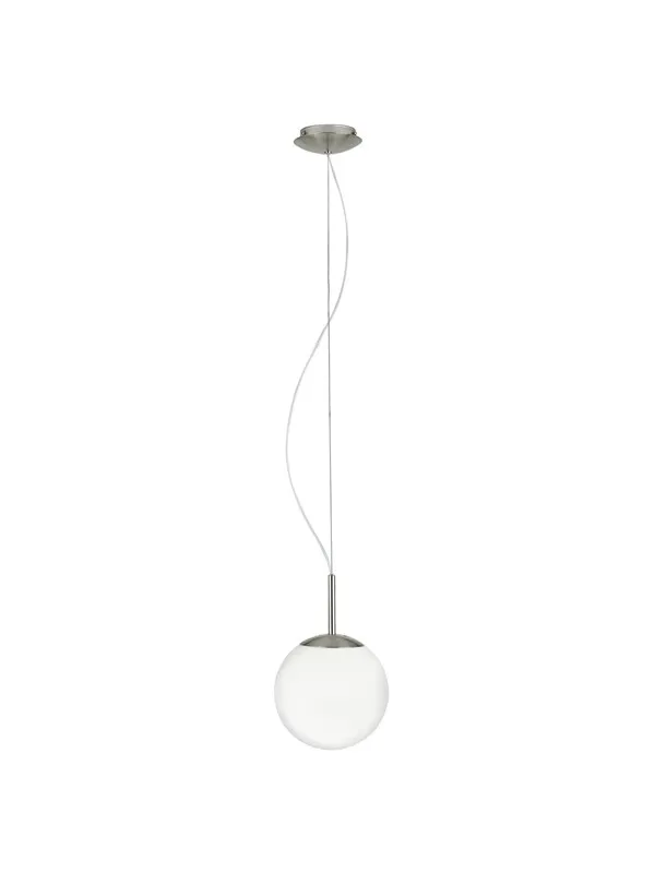 EGLO PIEDALE PRO pendant light white