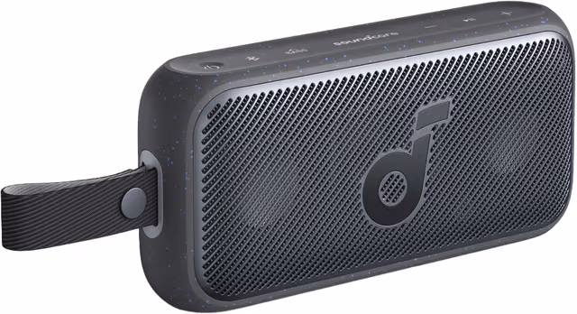 Soundcore Motion 300 trådløs bærbar høyttaler (sort)