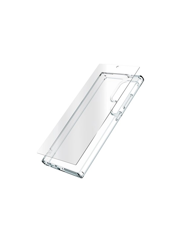 ZAGG InvisibleShield Glass Elite 360 for Samsung Galaxy S24 Ultra