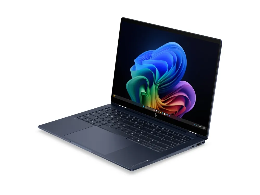 HP EliteBook X Flip G2i Notebook Next Gen AI