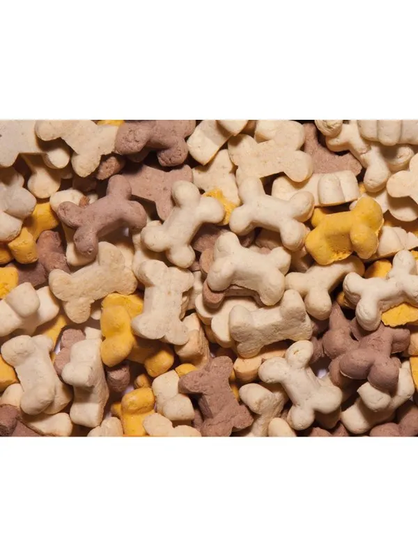 StarSnack Cookies Puppy Karton - 10 kg