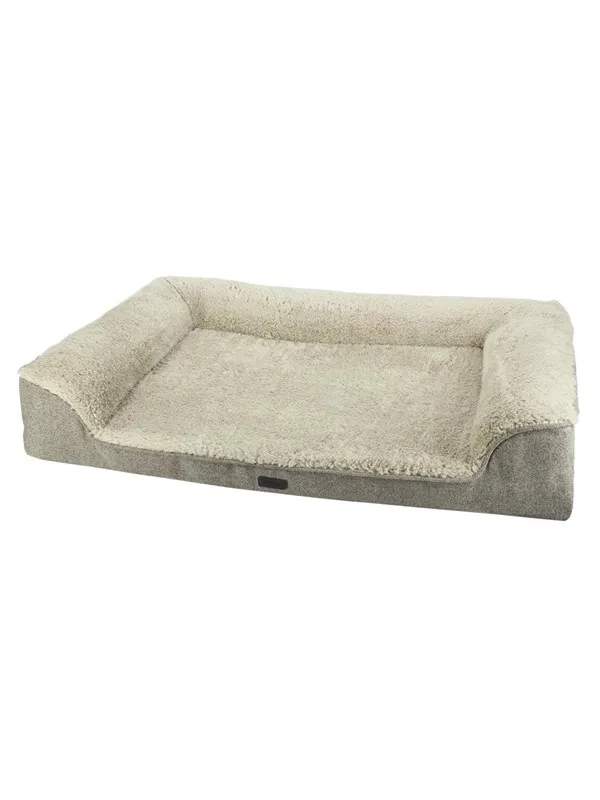 Nobby Ortopædisk Comfort sofa CALBU 120 x 80 x 20 cm