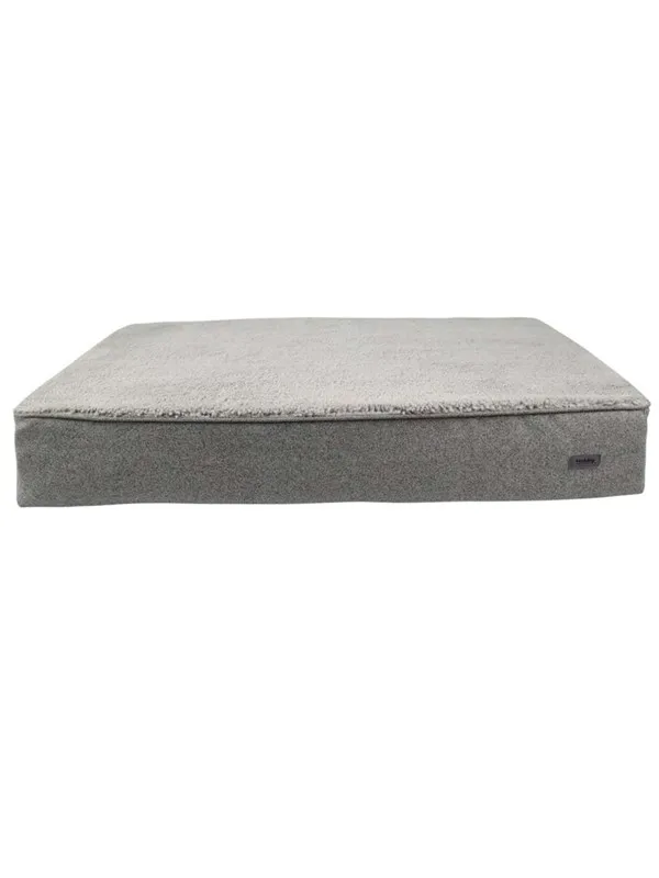 Nobby Ortopædisk comfort madras CALBU 120 x 80 x 16 cm