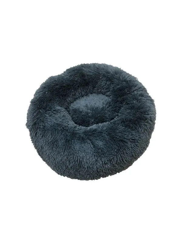 Nobby Blød donut Classic ESLA Ø 90 x 29 cm Blå