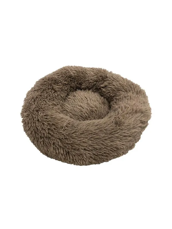 Nobby Blød donut Classic ESLA Ø 90 x 29 cm Brun